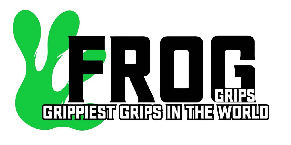 Frog Grips